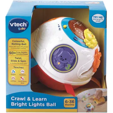 Vtech Baby pall
