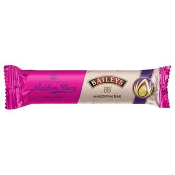 ANTHON BERG martsipanibatoon Baileys'ga 33g