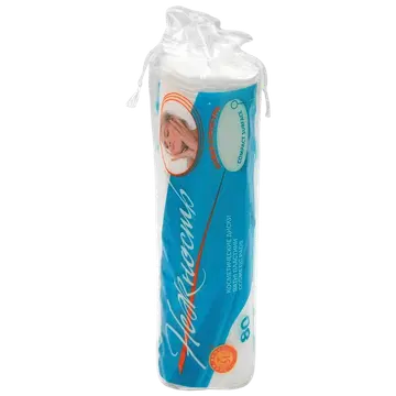 Vatipadjad Nieznost 80tk