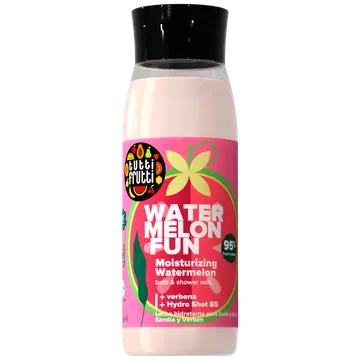 Tutti Frutti dušigeel arbuus 400ml