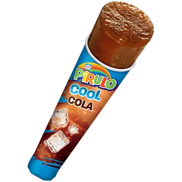 Pirulo Koolamaitseline Mahlajää 100 g / 99 ml