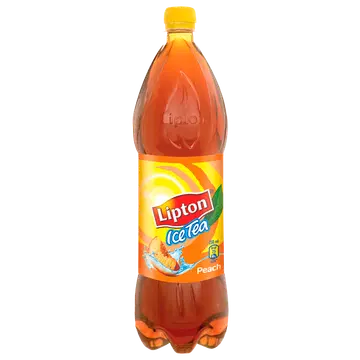 Lipton virsiku jäätee 1,5L