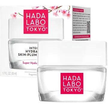 Näogeel Hada Labo hüaluroonhappega 50ml