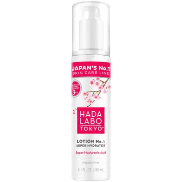 Näokreem Hada Labo hüaluroonhappega 150ml