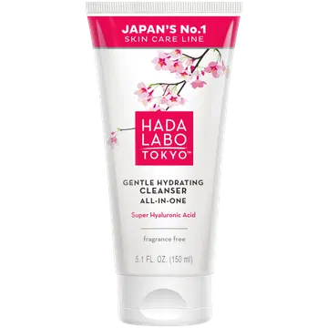 Puhastusvahend Hada Labo hüaluroonhappega 150ml