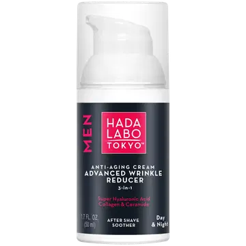 Näokreem Hada Labo Men Anti-Age 50ml