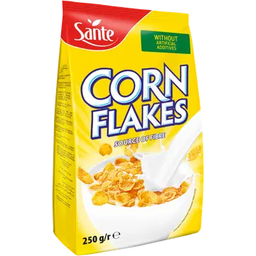Sante maisihelbed 250g