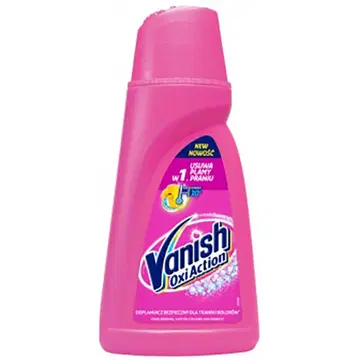 Vanish Regular plekieemaldaja 1 l