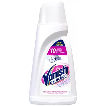 Vanish White plekieemaldaja 1 l