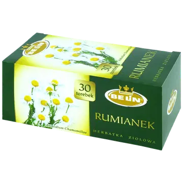 Belin Kummelitee 30 x 1,3 g