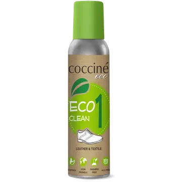 Nahapuhastusvahend Coccine Eco clean 1 200 ml
