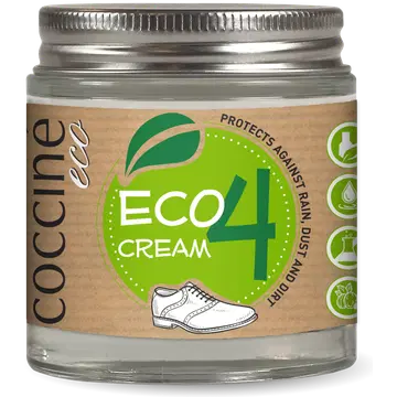 Kingakreem Coccine Eco värvitu 100 ml