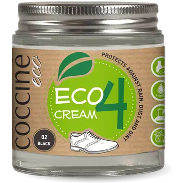 Kingakreem Coccine Eco must 100 ml