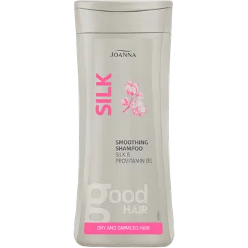 Šampoon Joanna silk 200ml