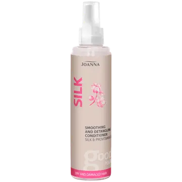 Spreipalsam Joanna silk 150ml