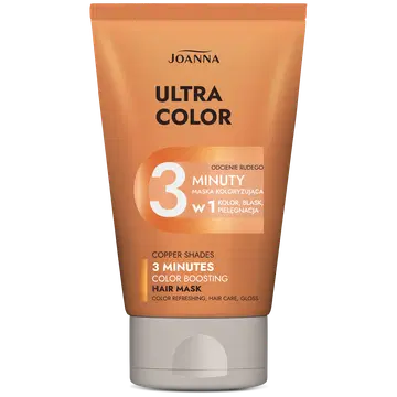 Tooniv palsam Joanna Ultra Color Enhancing Copper 100ml
