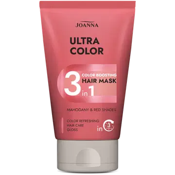 Tooniv palsam Joanna Ultra Color Enhancing Red 100ml