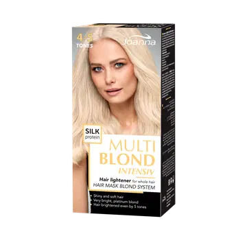 Blondeerija Joanna Multi Blond