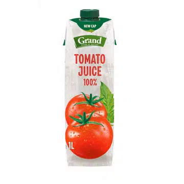 Grand Tomatimahl 100% 1L
