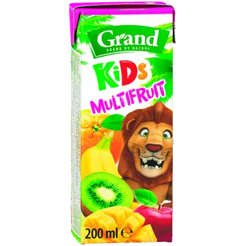 Grand multijook 200 ml
