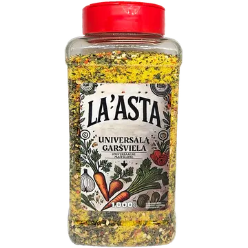 Asta maitseaine  1 kg