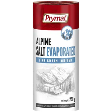 Prymat alpi sool 250g