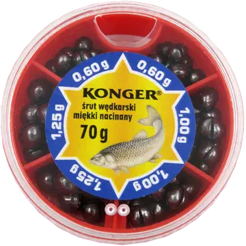 Raskustekomplekt 70g