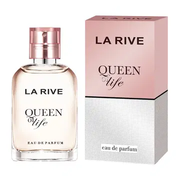 Parfüümvesi La Rive Queen of Life 30ml