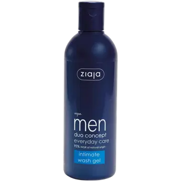 Ziaja Men intiimpesugeel 300ml
