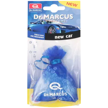 Õhuvärskendaja New Car Fresh bag