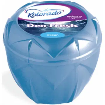 Kolorado geelõhuvärskendi Ocean Breeze 150 g
