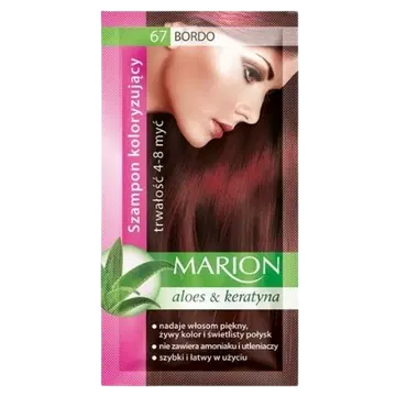 Tooniv šampoon Marion 63 chocolate brown 40ml