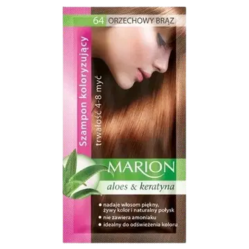 Tooniv šampoon Marion 91 copper 40ml