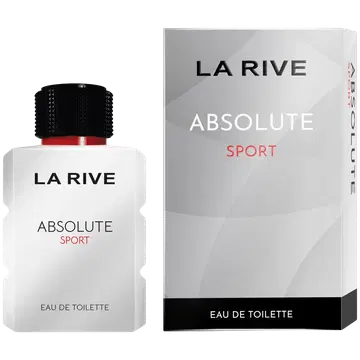 Absolute Sport tualettvesi edt 100ml