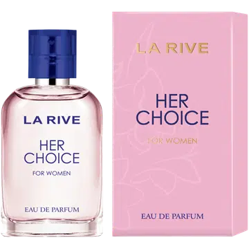 Parfüümvesi Her Choice edp 30ml