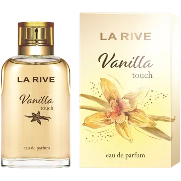 Parfüüm La rive Vanilla Touch edp 90ml