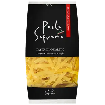 Soprano lint 400g