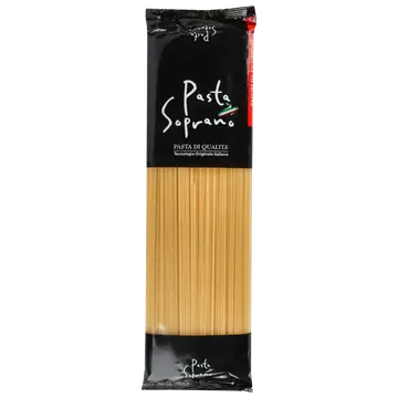 Soprano spagetid 400 g