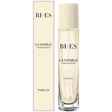 Parfüüm Bi-Es La Vanille 15ml