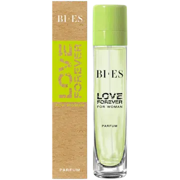 Bi-Es parfüüm Love Forever 15ml