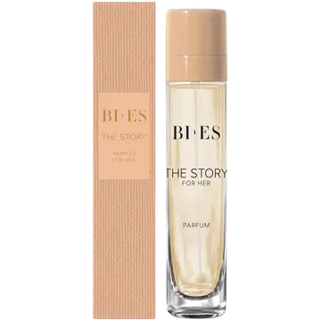 Parfüüm Bi-Es The Story for Her 15ml