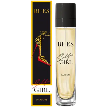 Bi-es Selfie Girl parfüüm 15ml