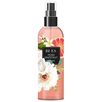 Bi-Es kehasprei Peony Grapefruit 200ml