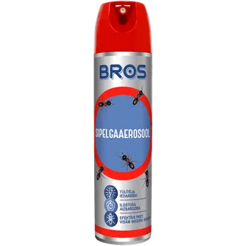 Sipelgatõrje Bros aerosool 150ml