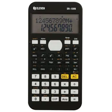 Funktsioonkalkulaator sr-135