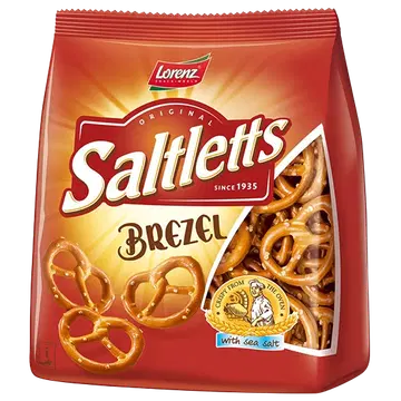 Lorenz saltletts soolakringlid 150 g