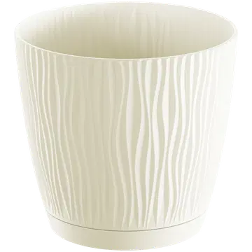 Lillepott sandy dsy130p/cy728 kreem