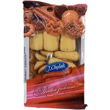 Chylak küpsisete mix firmamix 450g