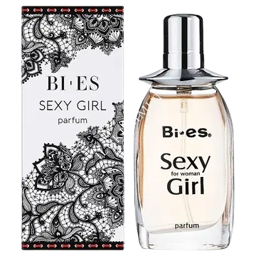 Parfüümvesi Bi-Es Sexy Girl 15ml