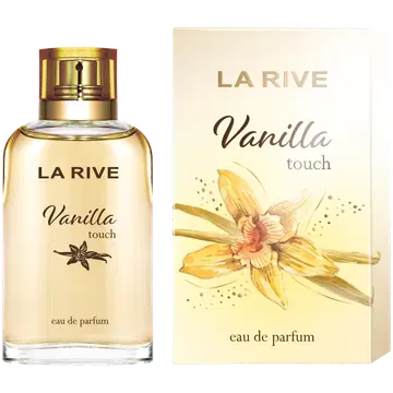 Parfüümvesi La Rive Vanilla Touch 30ml